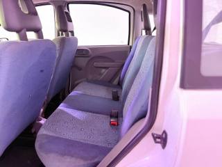 FIAT Panda usata 4