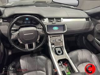 LAND ROVER Range Rover Evoque usata, con ESP