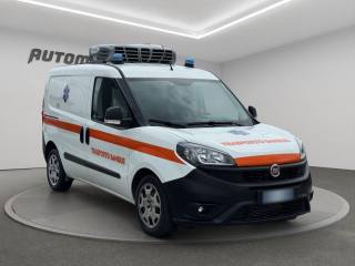 FIAT Doblo usata, con Airbag Passeggero