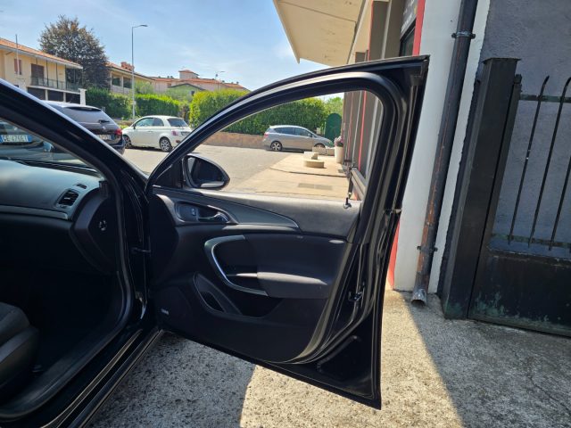 OPEL Insignia usata 126
