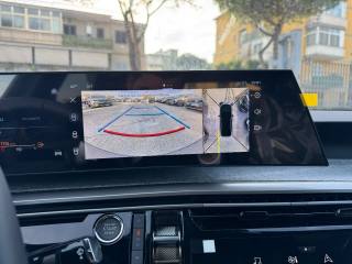 PEUGEOT 3008 usata, con Cerchi in lega