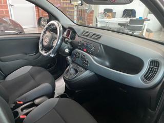 FIAT Panda usata, con Boardcomputer