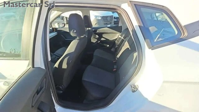 SEAT Arona usata, con Park Distance Control