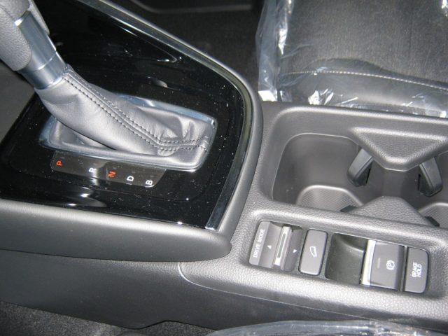 HONDA HR-V usata, con Immobilizzatore elettronico