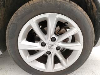 OPEL Corsa usata, con Touch screen
