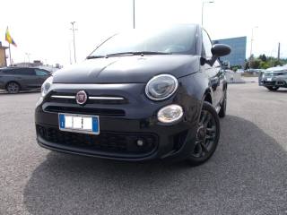 FIAT 500 usata, con Airbag Passeggero