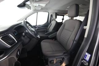 FORD Tourneo Custom usata 2