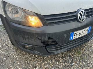 VOLKSWAGEN Caddy usata, con Alzacristalli elettrici