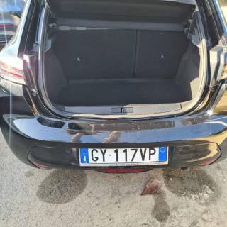 PEUGEOT 208 usata, con Fari LED