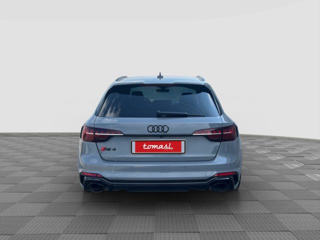 AUDI RS4 usata 3