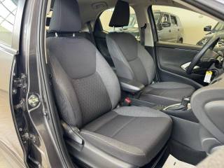 TOYOTA Yaris usata, con Controllo trazione