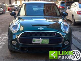 MINI Cooper SD usata, con Airbag