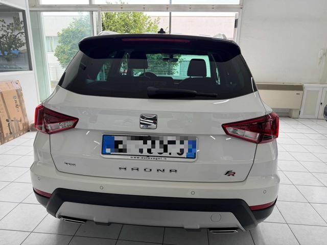 SEAT Arona usata, con Cruise Control