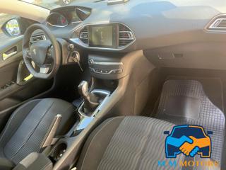 PEUGEOT 308 usata, con Bluetooth