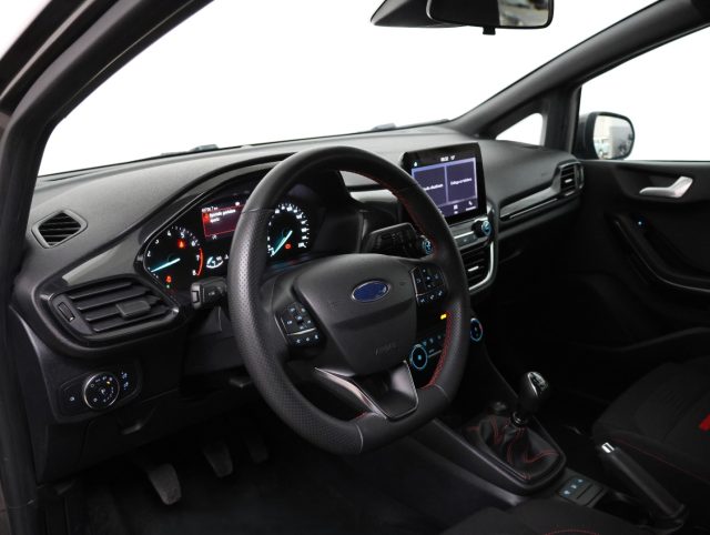 FORD Fiesta usata, con Climatizzatore