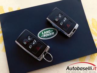 LAND ROVER Discovery Sport usata 75