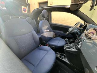 FIAT 500 usata, con ESP