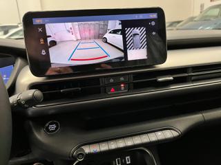 JEEP Avenger usata, con Autoradio