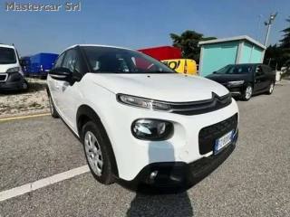 CITROEN C3 usata, con Airbag