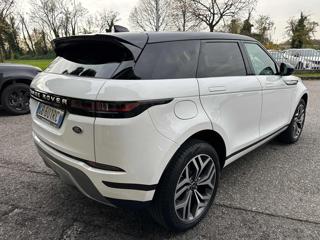 LAND ROVER Range Rover Evoque usata, con Autoradio