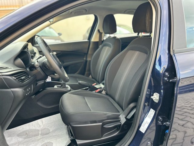 FIAT Tipo usata, con USB