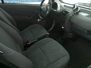 SMART ForTwo usata 11