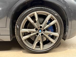 BMW X2 usata, con Bracciolo