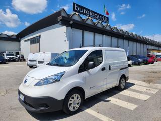 NISSAN e-NV200 Evalia usata, con Specchietti laterali elettrici