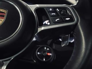 PORSCHE Cayenne usata, con Controllo automatico clima