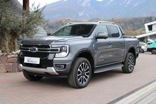 FORD Ranger usata, con Airbag
