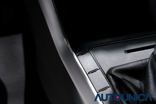 VOLKSWAGEN Polo usata, con Specchietti laterali elettrici