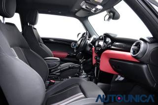 MINI Cooper SD usata 55