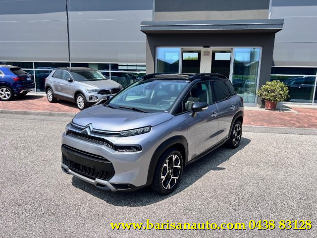 CITROEN C3 Aircross usata, con ABS