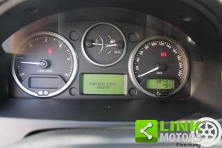 LAND ROVER Freelander usata, con Chiusura centralizzata