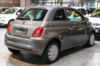 FIAT 500 usata, con Alzacristalli elettrici