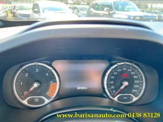 JEEP Renegade usata, con ESP
