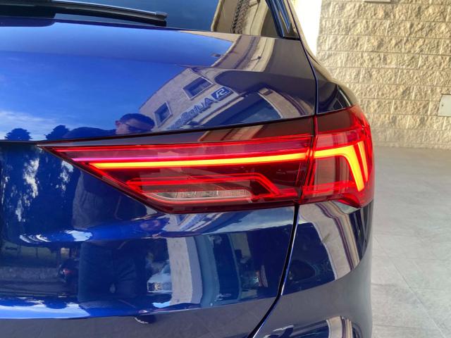AUDI Q3 usata, con USB