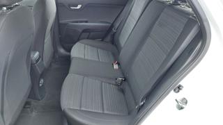 KIA Stonic usata, con Park Distance Control