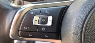 VOLKSWAGEN Golf GTD usata, con Filtro antiparticolato