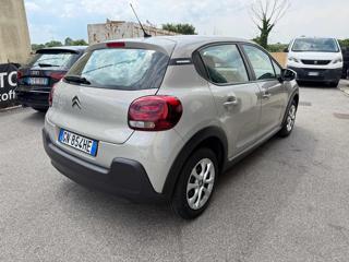 CITROEN C3 usata, con Alzacristalli elettrici