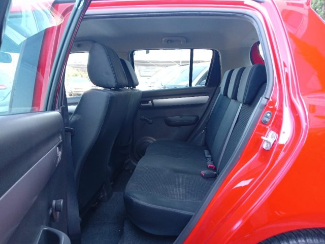 SUZUKI Swift usata, con Specchietti laterali elettrici