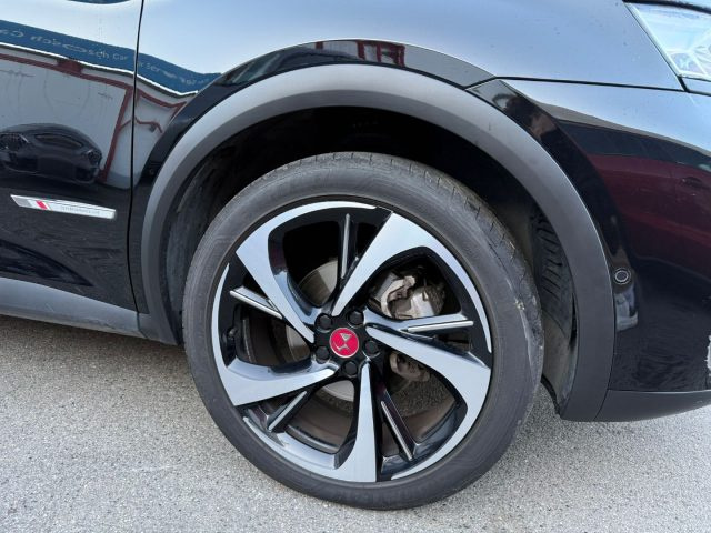 DS AUTOMOBILES DS 7 Crossback usata, con Sistema di navigazione