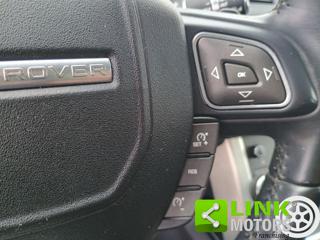 LAND ROVER Range Rover Evoque usata 25