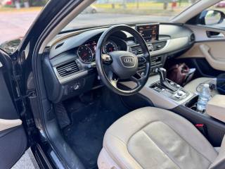 AUDI A6 usata, con Controllo automatico clima