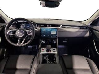 JAGUAR F-Pace usata, con Airbag Passeggero