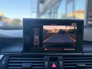 AUDI A7 usata, con Cruise Control