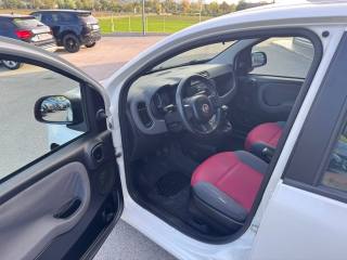 FIAT Panda usata, con ESP