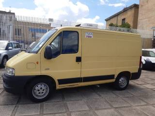 PEUGEOT Boxer 290C 2.0 HDi cat PC Furgone