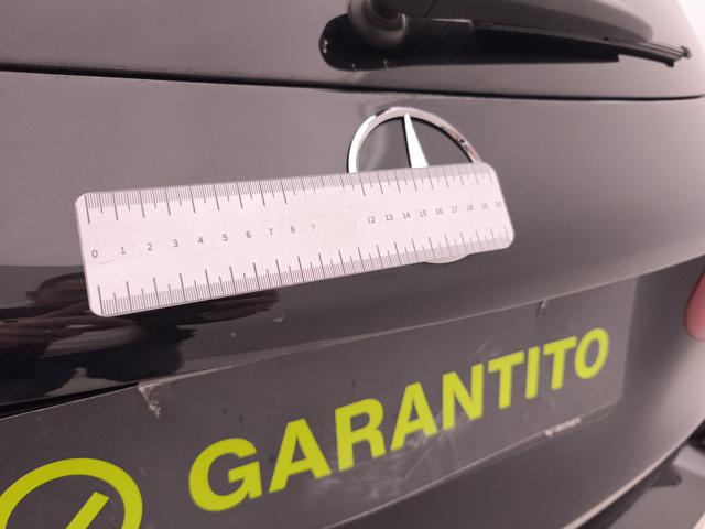 MERCEDES-BENZ GLC 300 usata, con Sistema di chiamata d