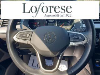 VOLKSWAGEN Passat Variant usata, con ESP